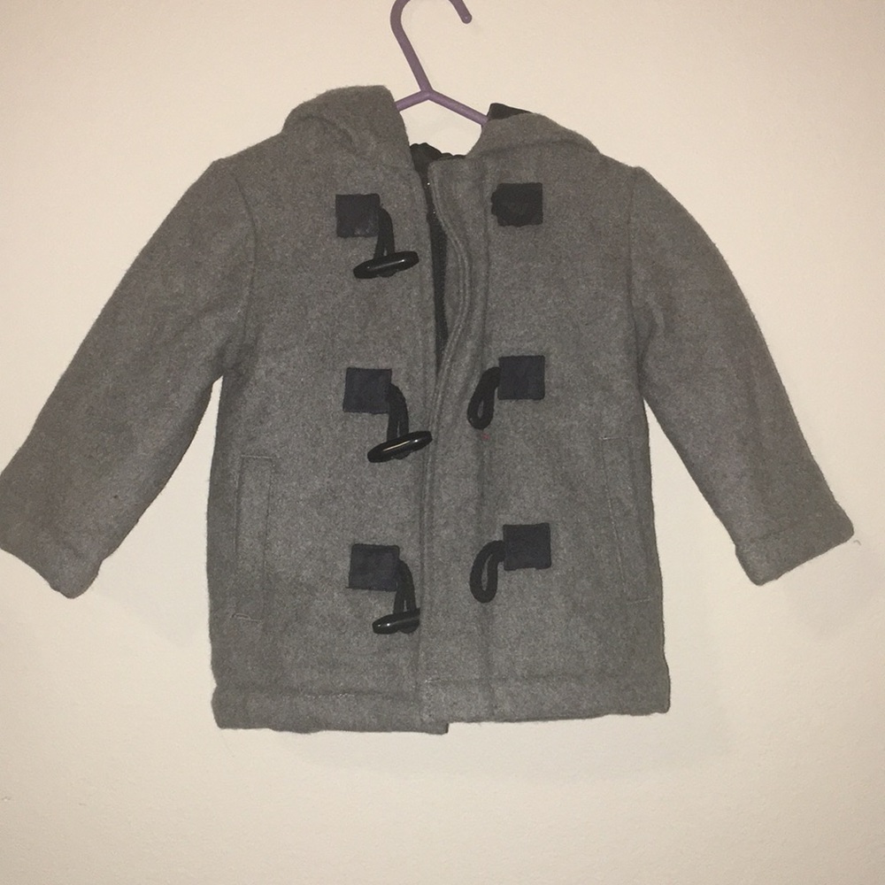 Kids jacket